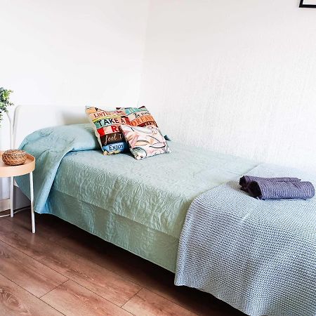 By Paseo De Gracia Rooms Barcelona Luaran gambar