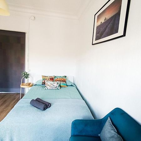 By Paseo De Gracia Rooms Barcelona Luaran gambar