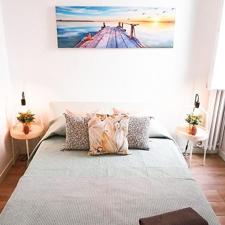 By Paseo De Gracia Rooms Barcelona Luaran gambar