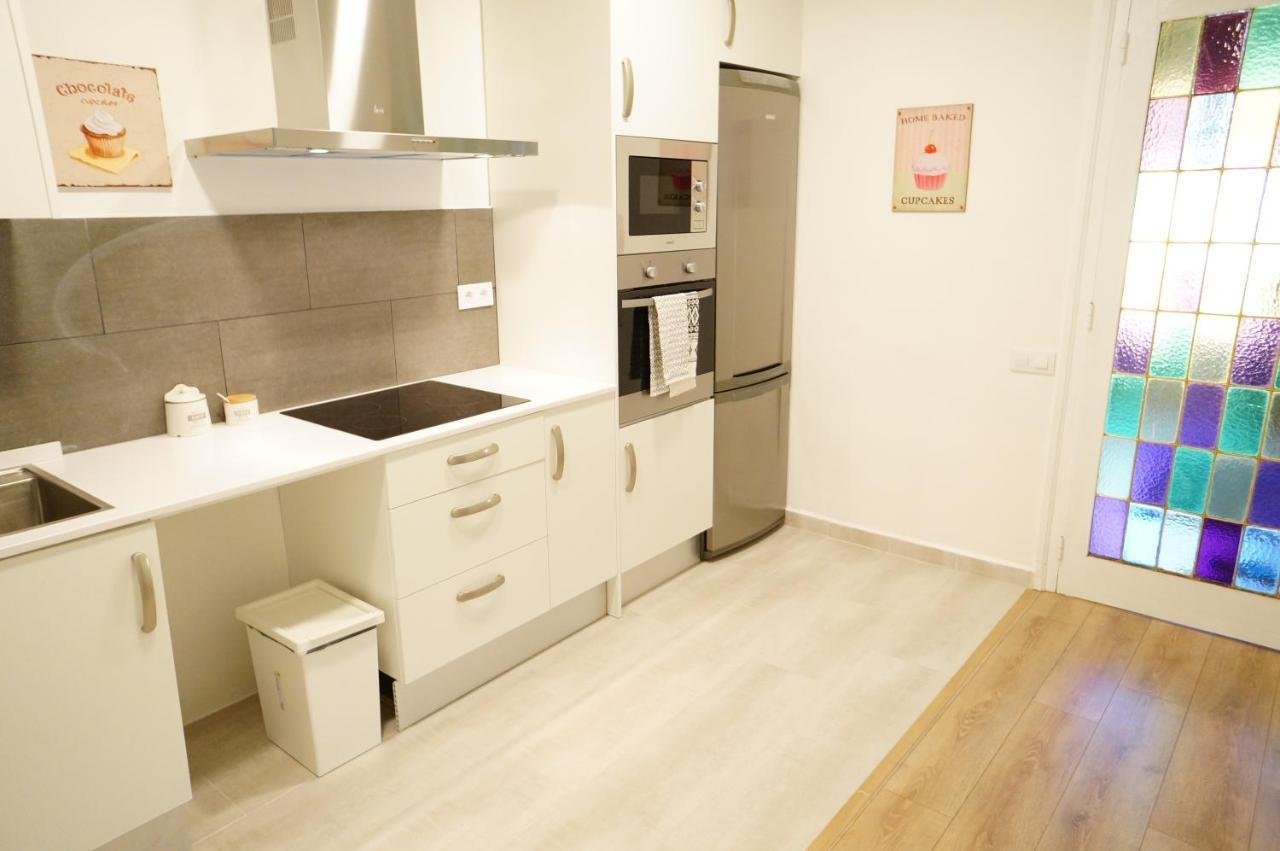 By Paseo De Gracia Rooms Barcelona Luaran gambar