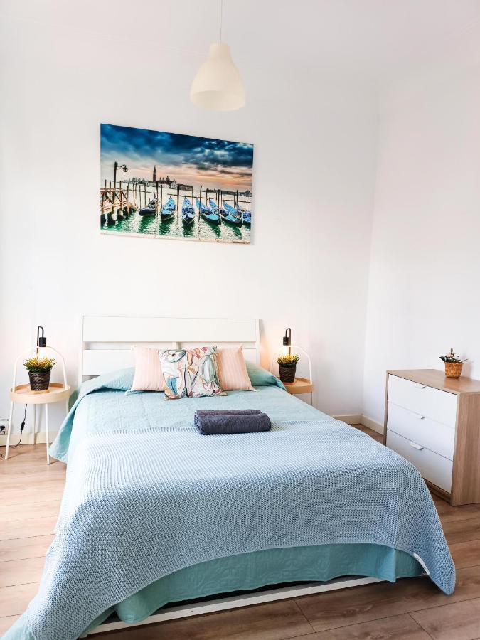 By Paseo De Gracia Rooms Barcelona Luaran gambar