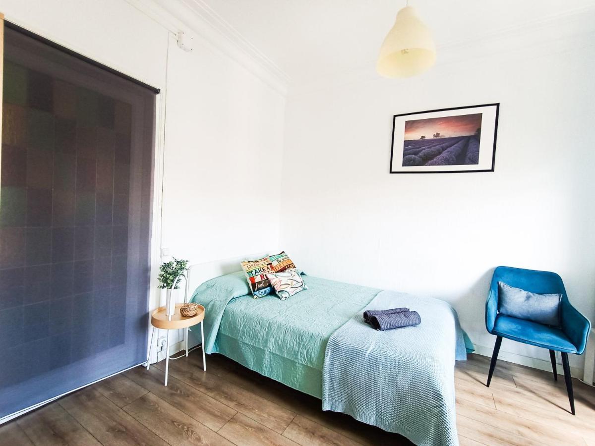 By Paseo De Gracia Rooms Barcelona Luaran gambar