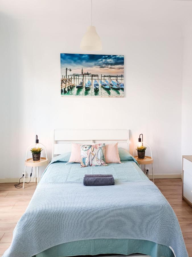 By Paseo De Gracia Rooms Barcelona Luaran gambar
