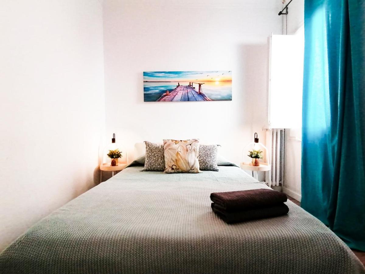 By Paseo De Gracia Rooms Barcelona Luaran gambar