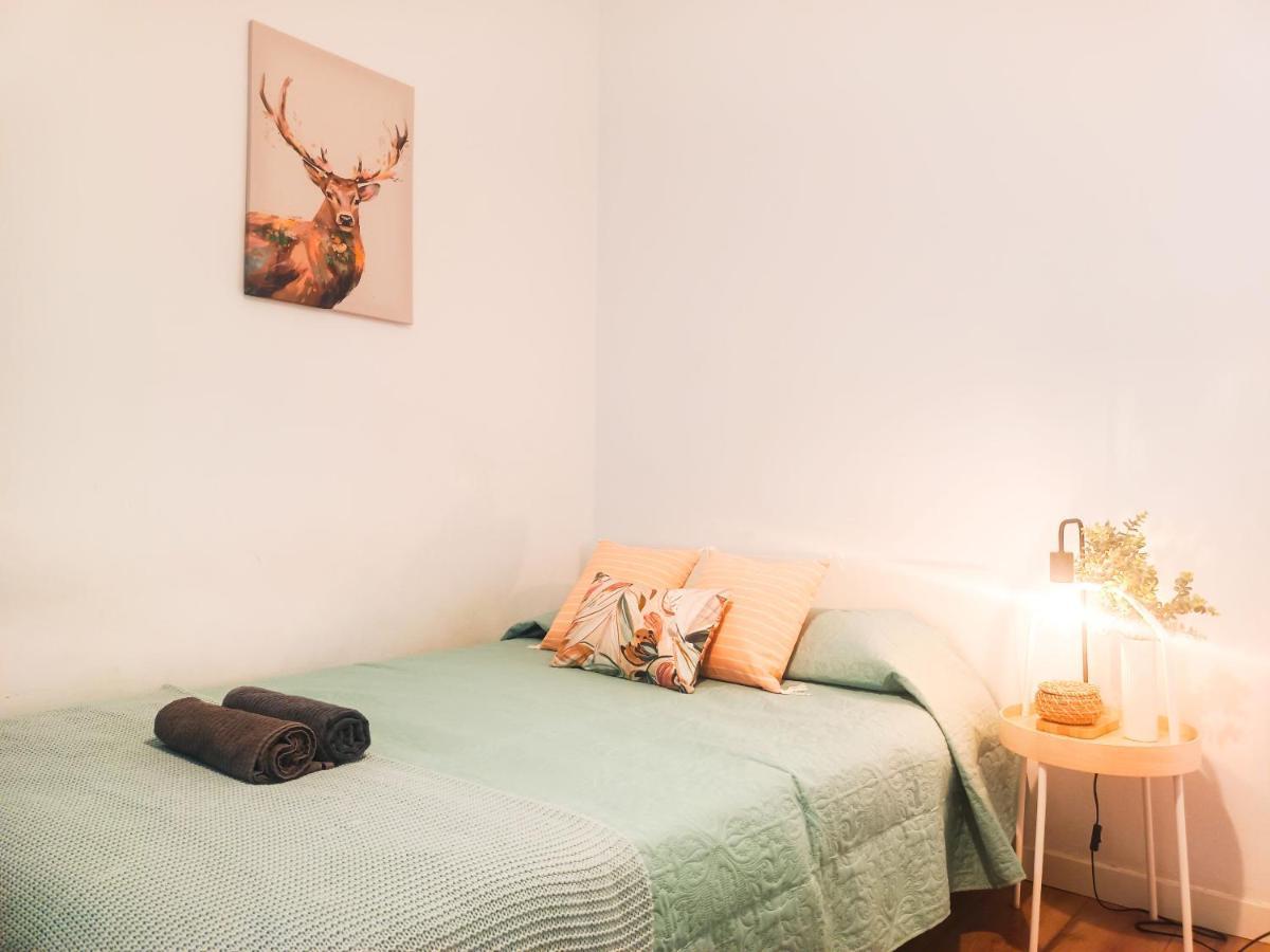By Paseo De Gracia Rooms Barcelona Luaran gambar