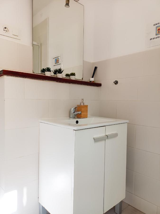 By Paseo De Gracia Rooms Barcelona Luaran gambar
