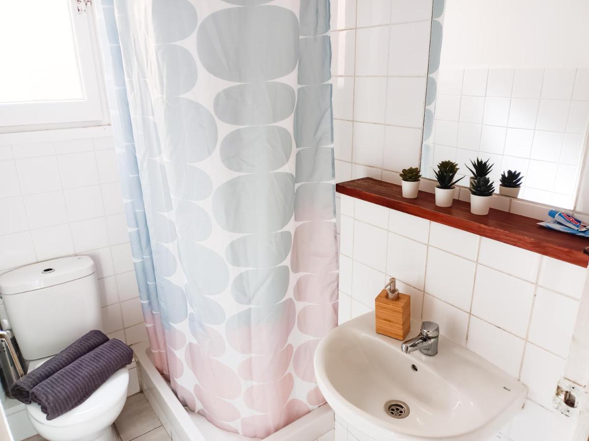 By Paseo De Gracia Rooms Barcelona Luaran gambar
