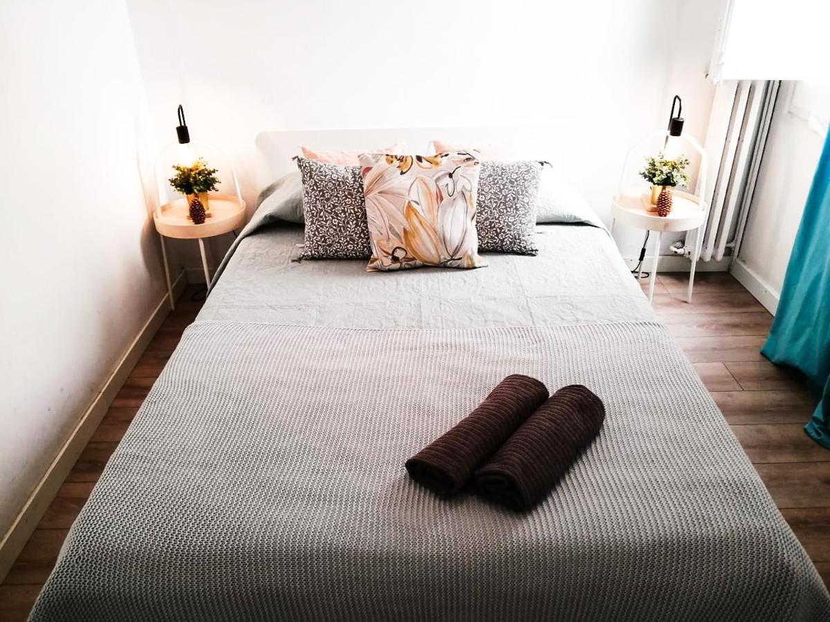 By Paseo De Gracia Rooms Barcelona Luaran gambar