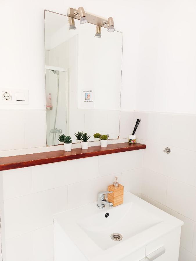 By Paseo De Gracia Rooms Barcelona Luaran gambar