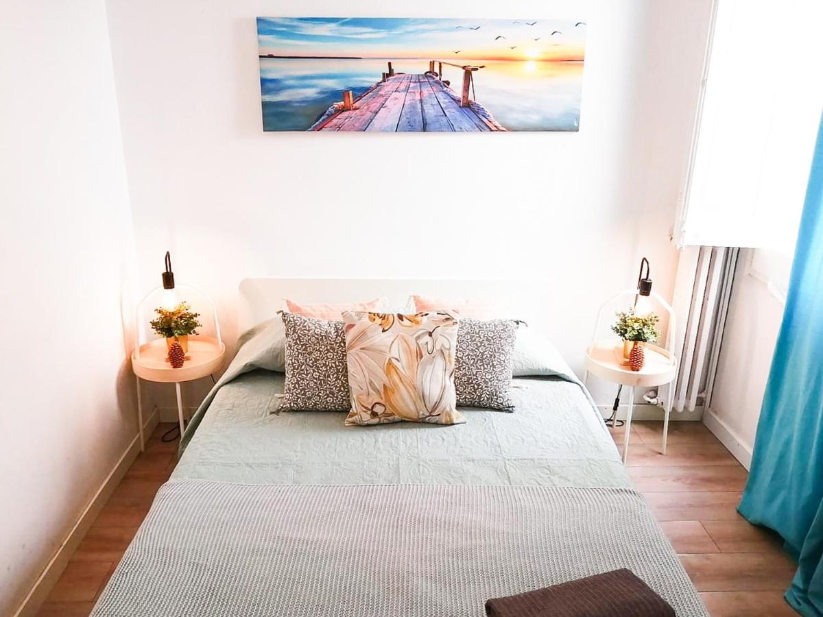 By Paseo De Gracia Rooms Barcelona Luaran gambar
