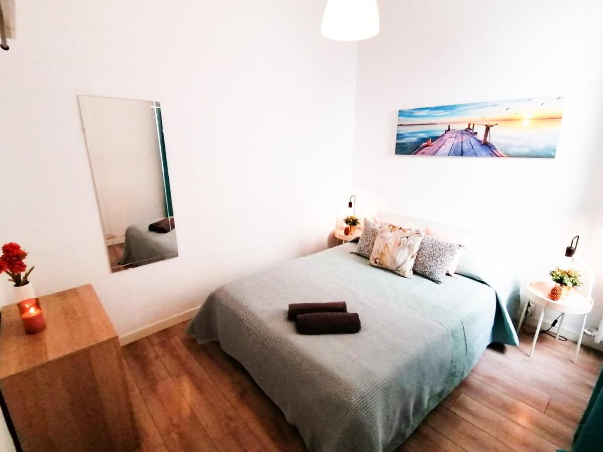 By Paseo De Gracia Rooms Barcelona Luaran gambar